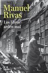 LOS LIBROS ARDEN MAL.