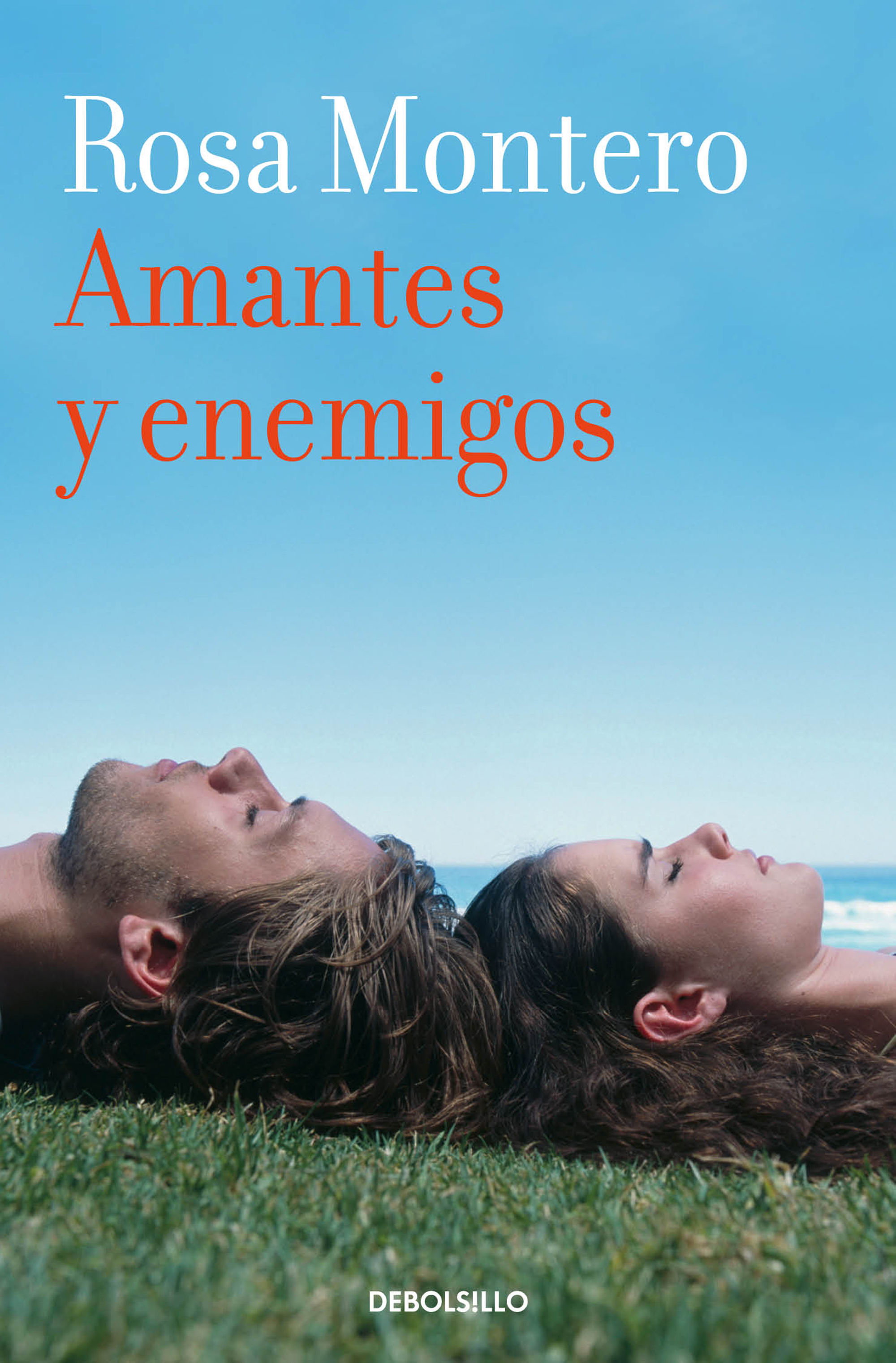 AMANTES Y ENEMIGOS. 