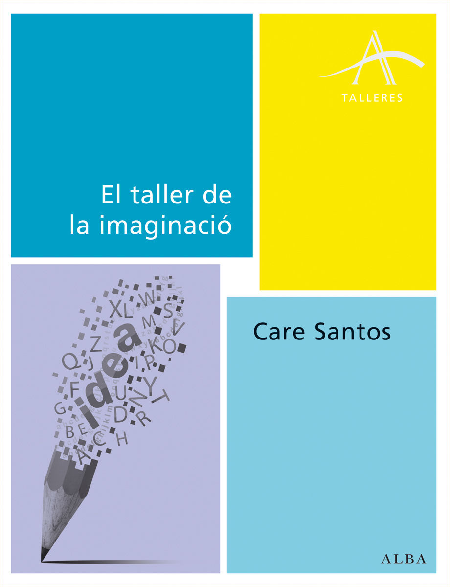 EL TALLER DE LA IMAGINACIÓN. UN METODO DE ESCRITURA CREATIVA EN LAS AULAS DE PRIMARIA