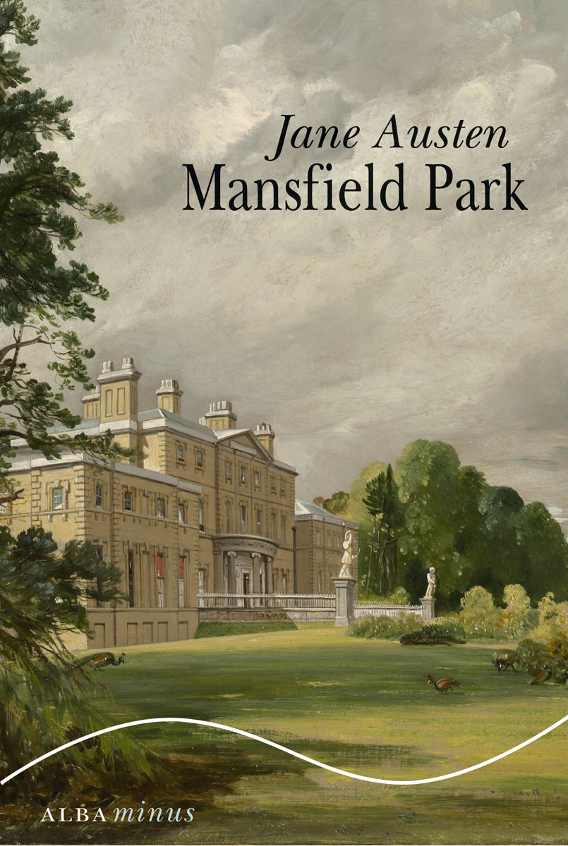 MANSFIELD PARK. 