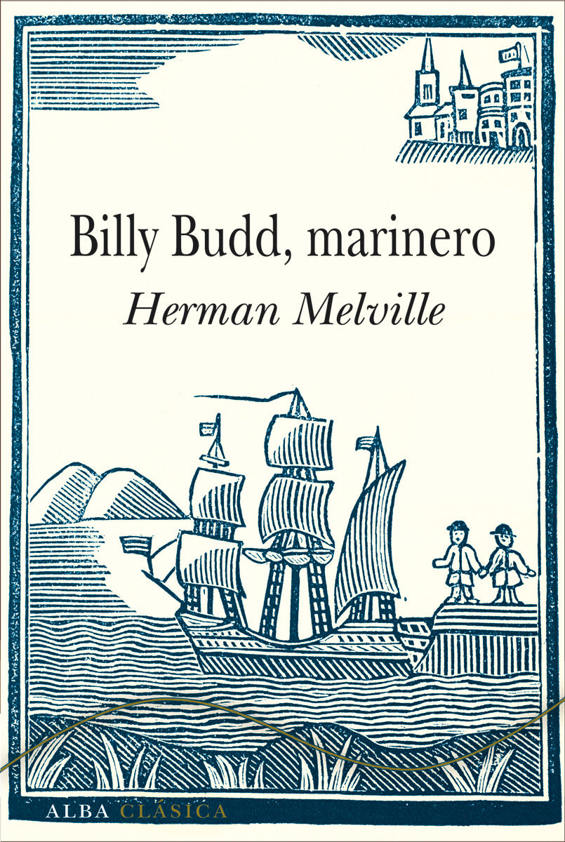 BILLY BUDD, MARINERO. 