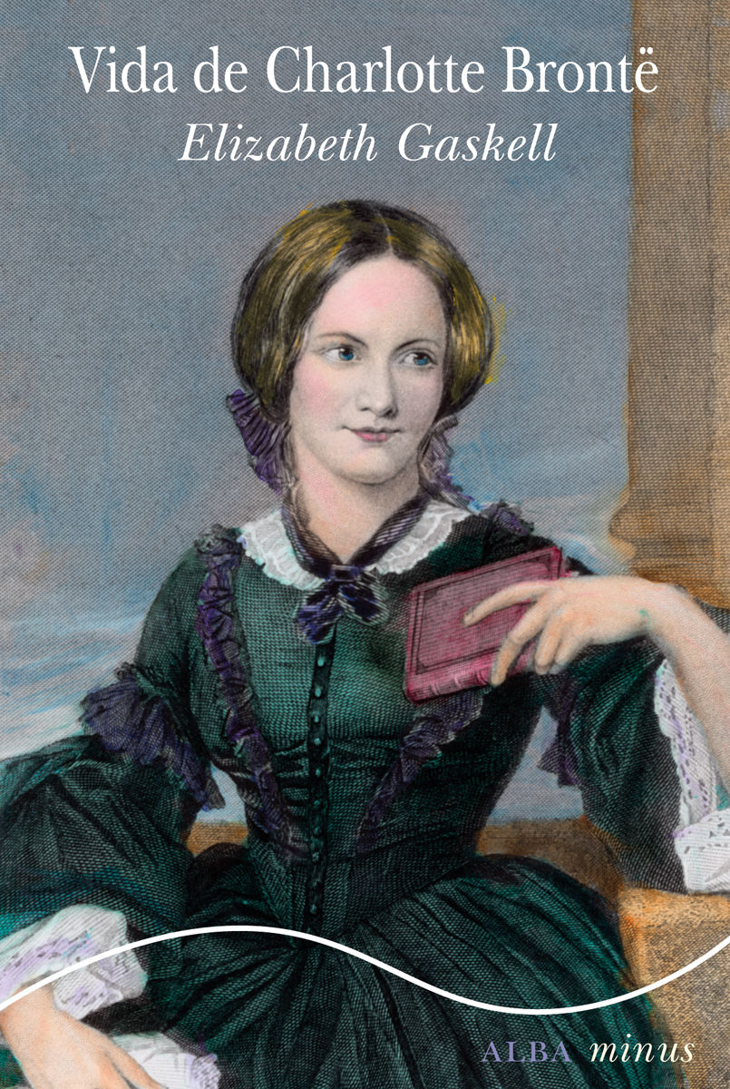 VIDA DE CHARLOTTE BRONTË. 