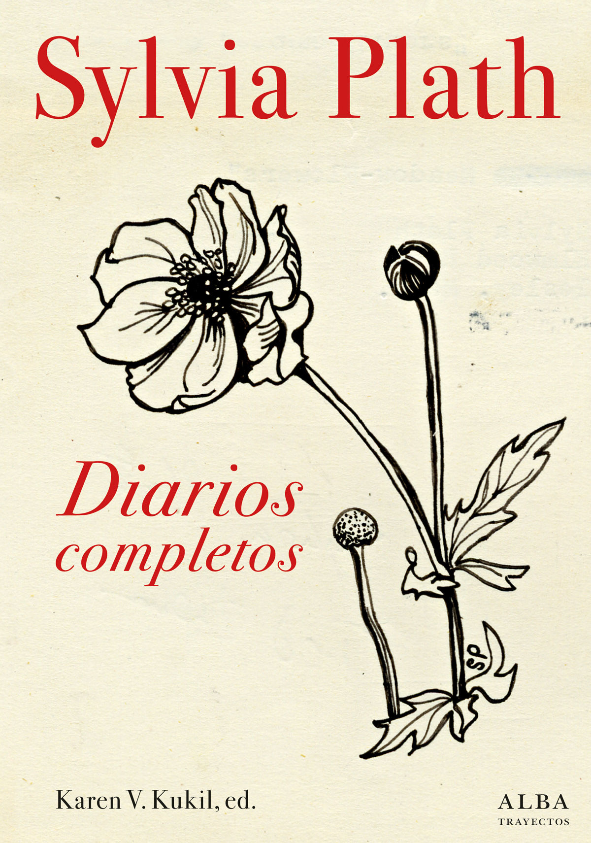 DIARIOS COMPLETOS.