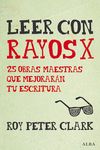 LEER CON RAYOS X