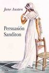PERSUASIÓN/SANDITON.