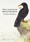 VIDA Y AVENTURAS DE MARTIN CHUZZLEWIT.