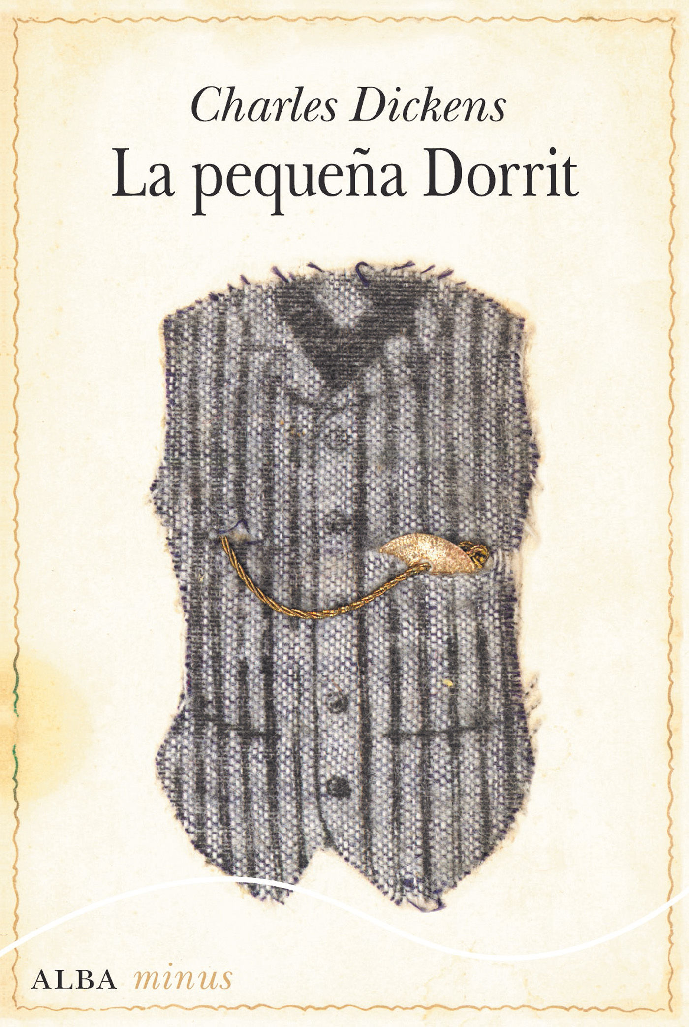 LA PEQUEÑA DORRIT. 