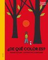 ¿DE QUÉ COLOR ES?.