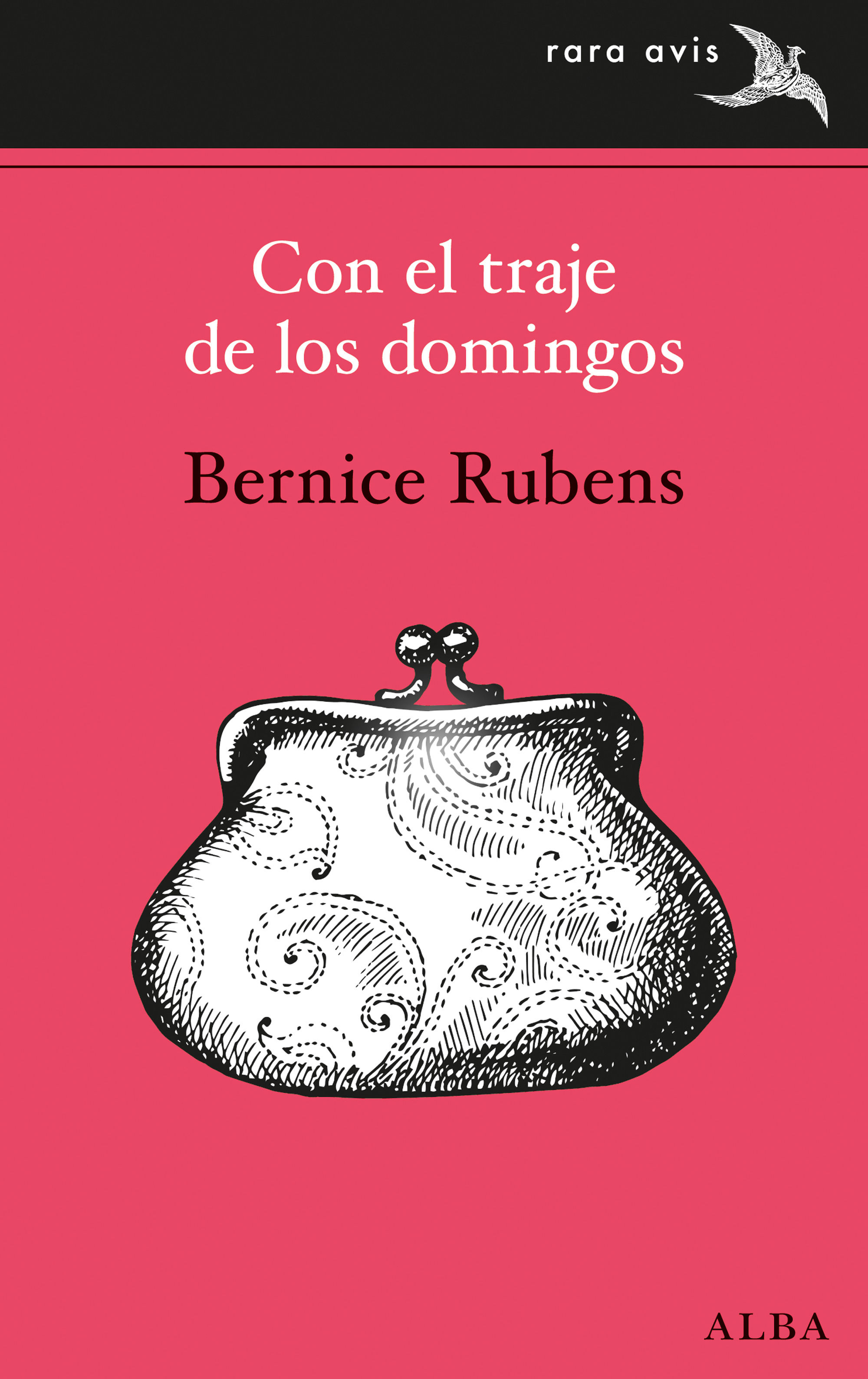 CON EL TRAJE DE LOS DOMINGOS