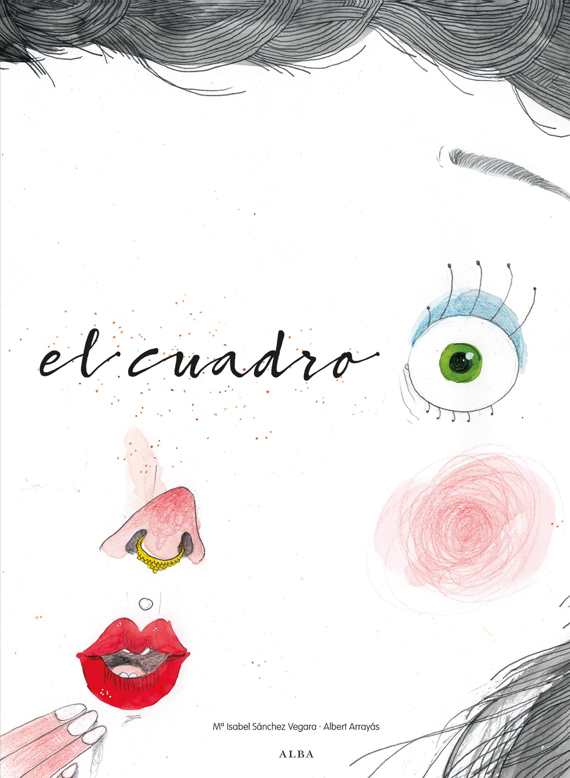 EL CUADRO.