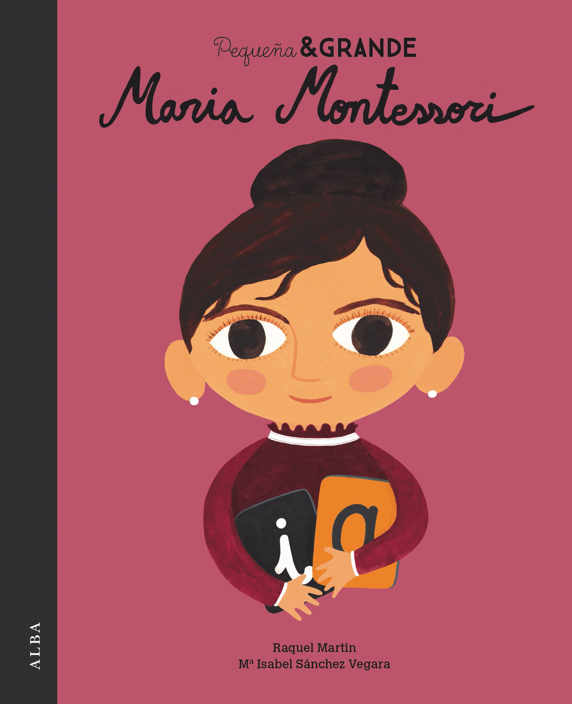 PEQUEÑA & GRANDE MARIA MONTESSORI. 