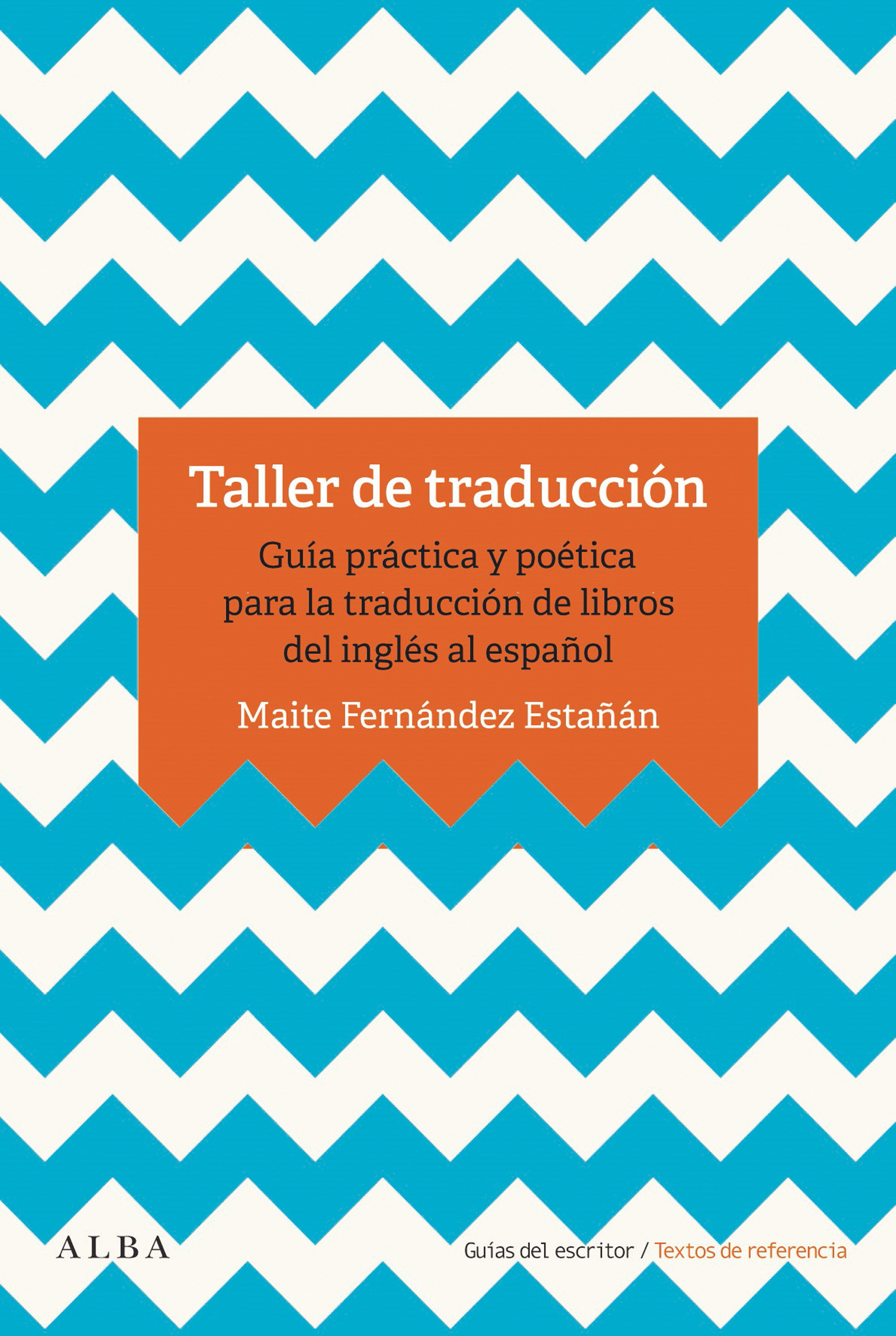 TALLER DE TRADUCCIÓN