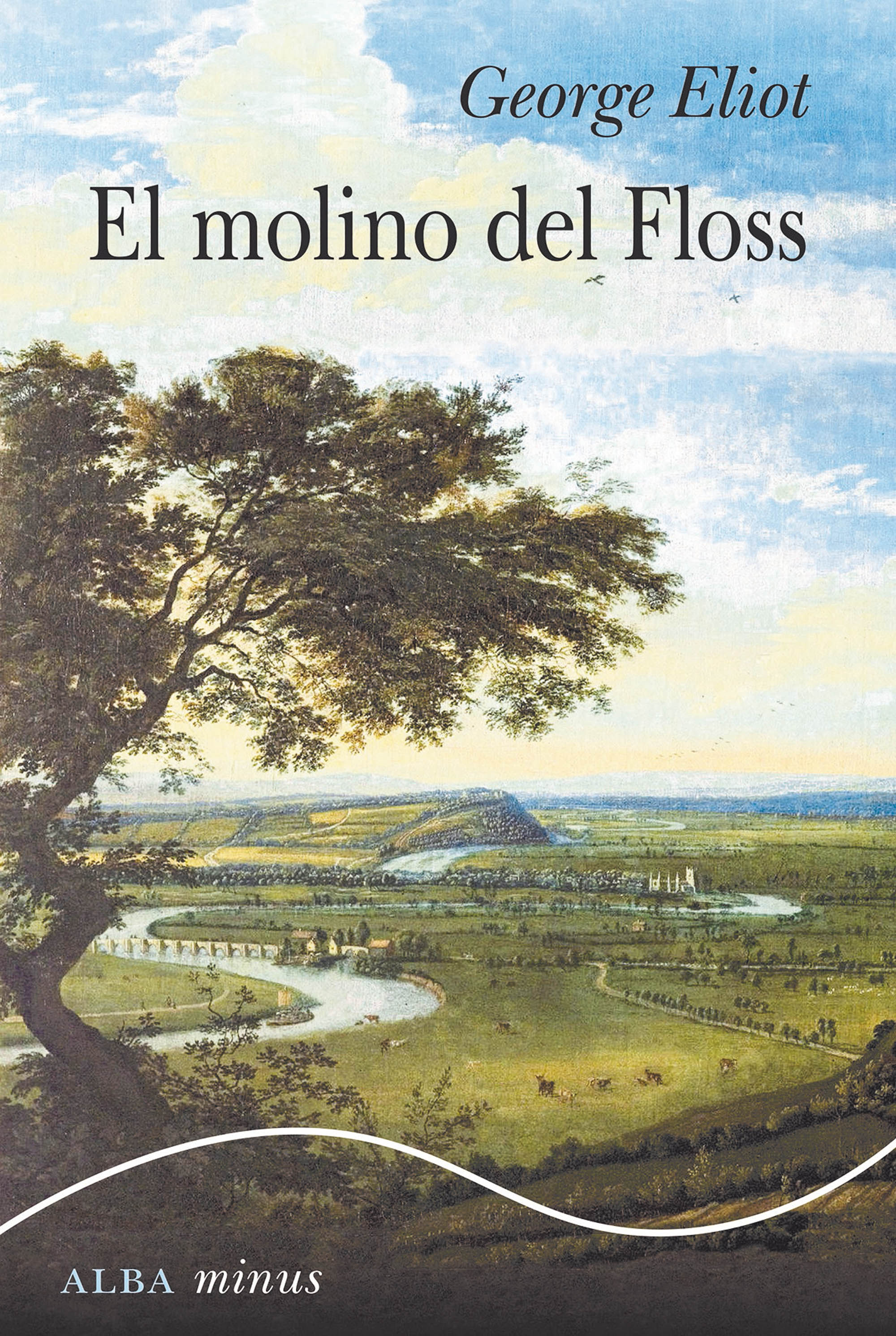 EL MOLINO DEL FLOSS. 