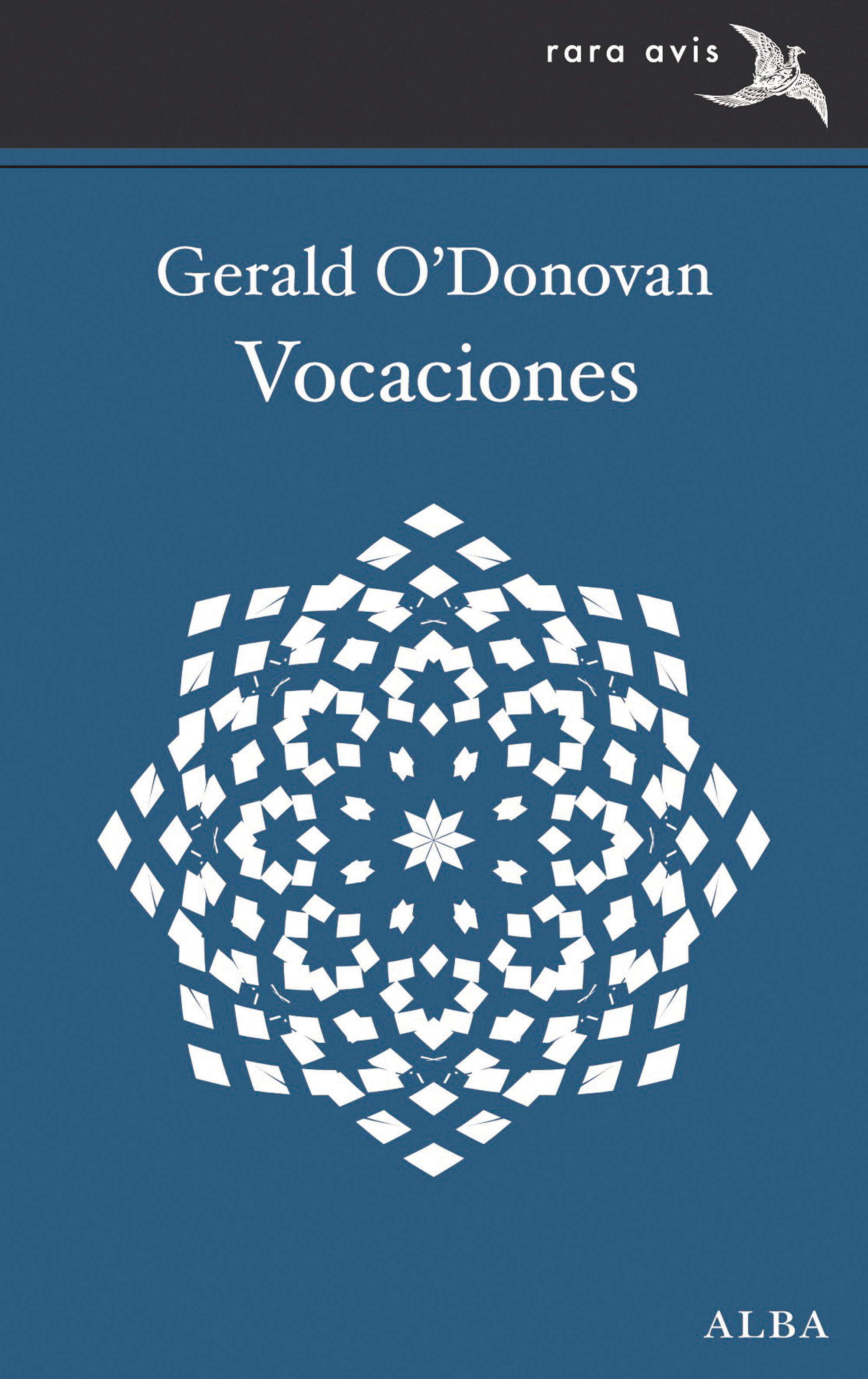 VOCACIONES.