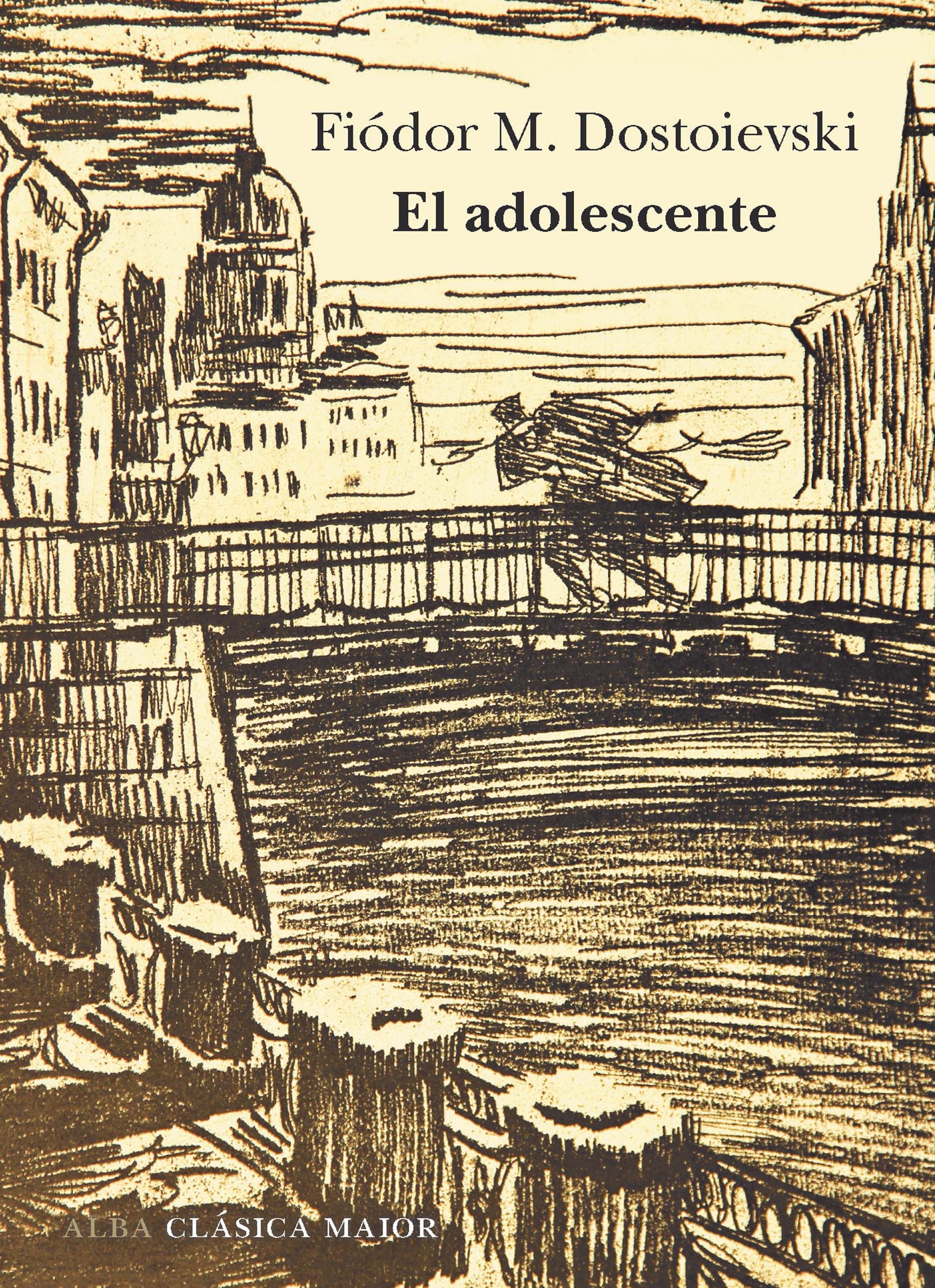 EL ADOLESCENTE.