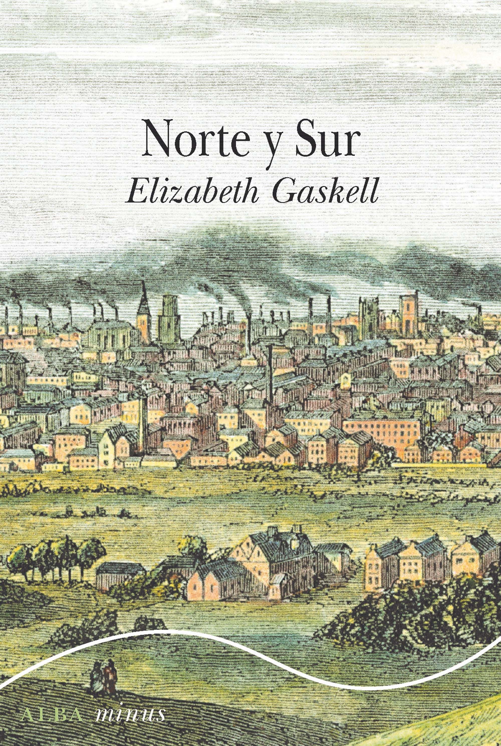 NORTE Y SUR.