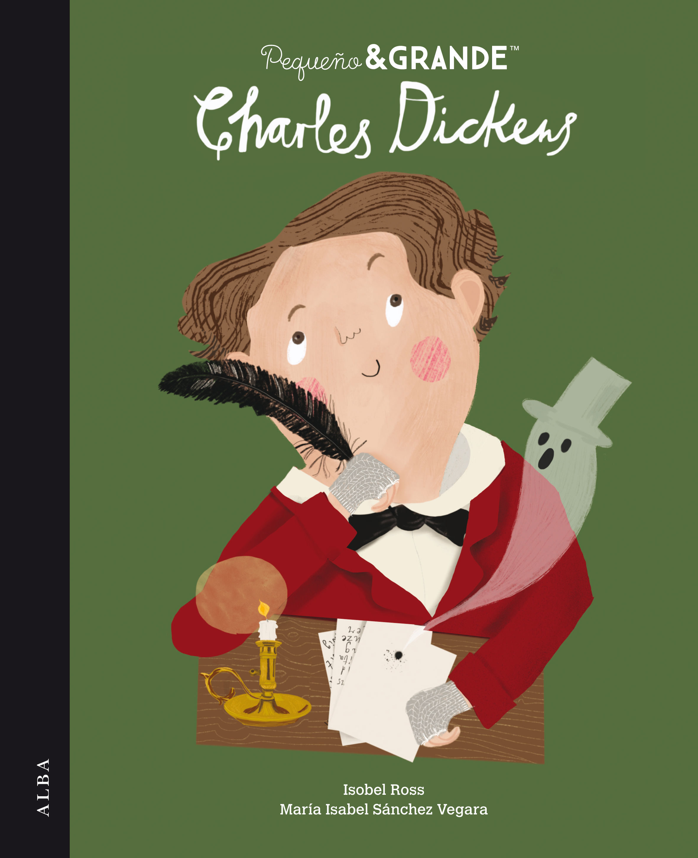 PEQUEÑO&GRANDE CHARLES DICKENS. 