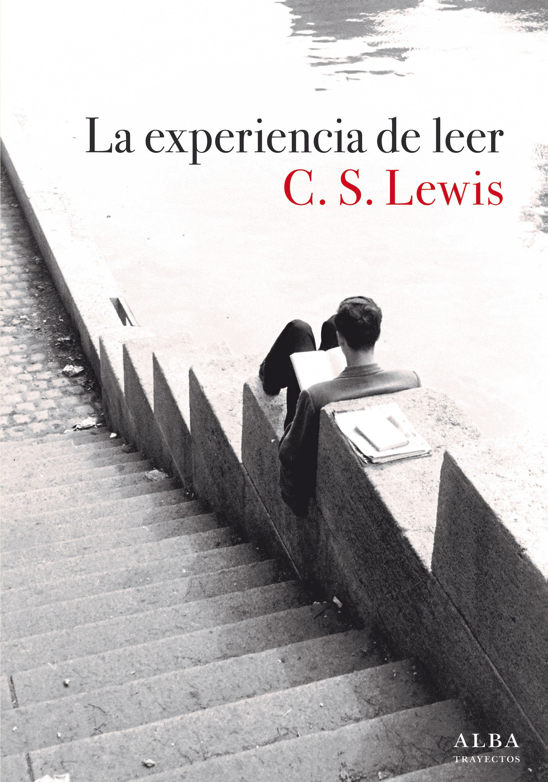 LA EXPERIENCIA DE LEER. 