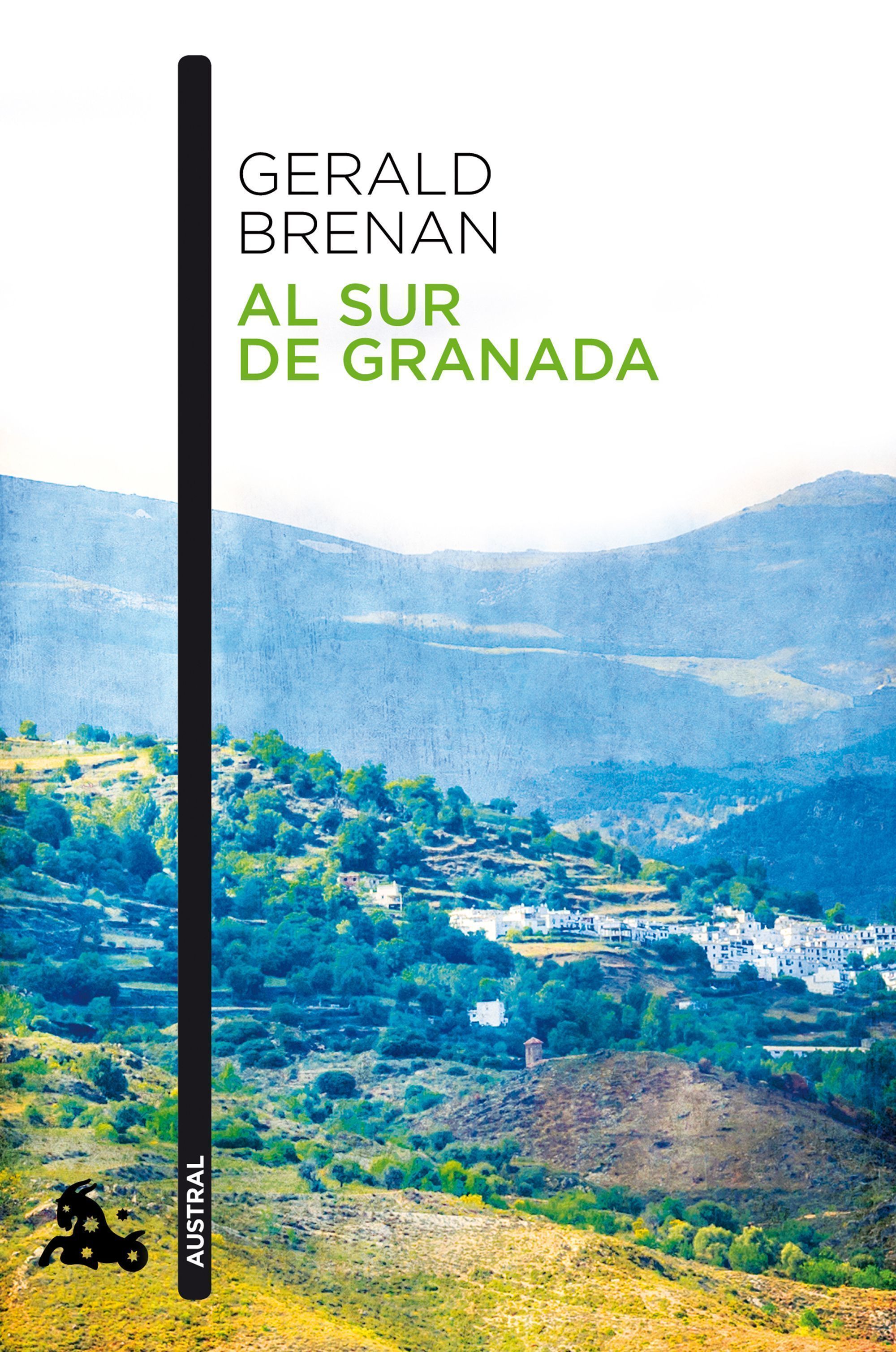 AL SUR DE GRANADA. 