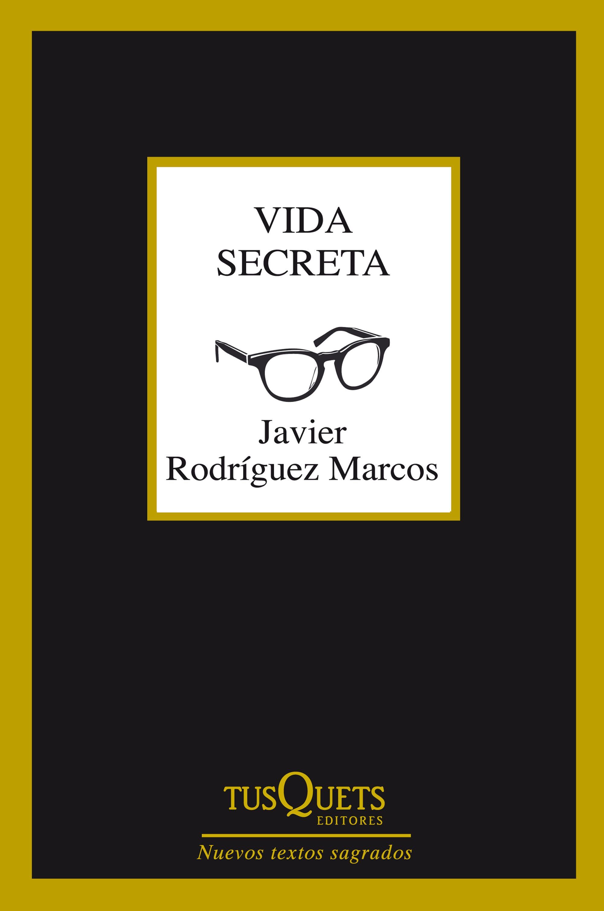 VIDA SECRETA. 