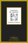 CORTEZA DE ABEDUL
