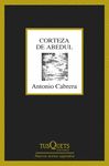 CORTEZA DE ABEDUL