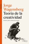 TEORÍA DE LA CREATIVIDAD. ECLOSIÓN, GLORIA Y MISERIA DE LAS IDEAS