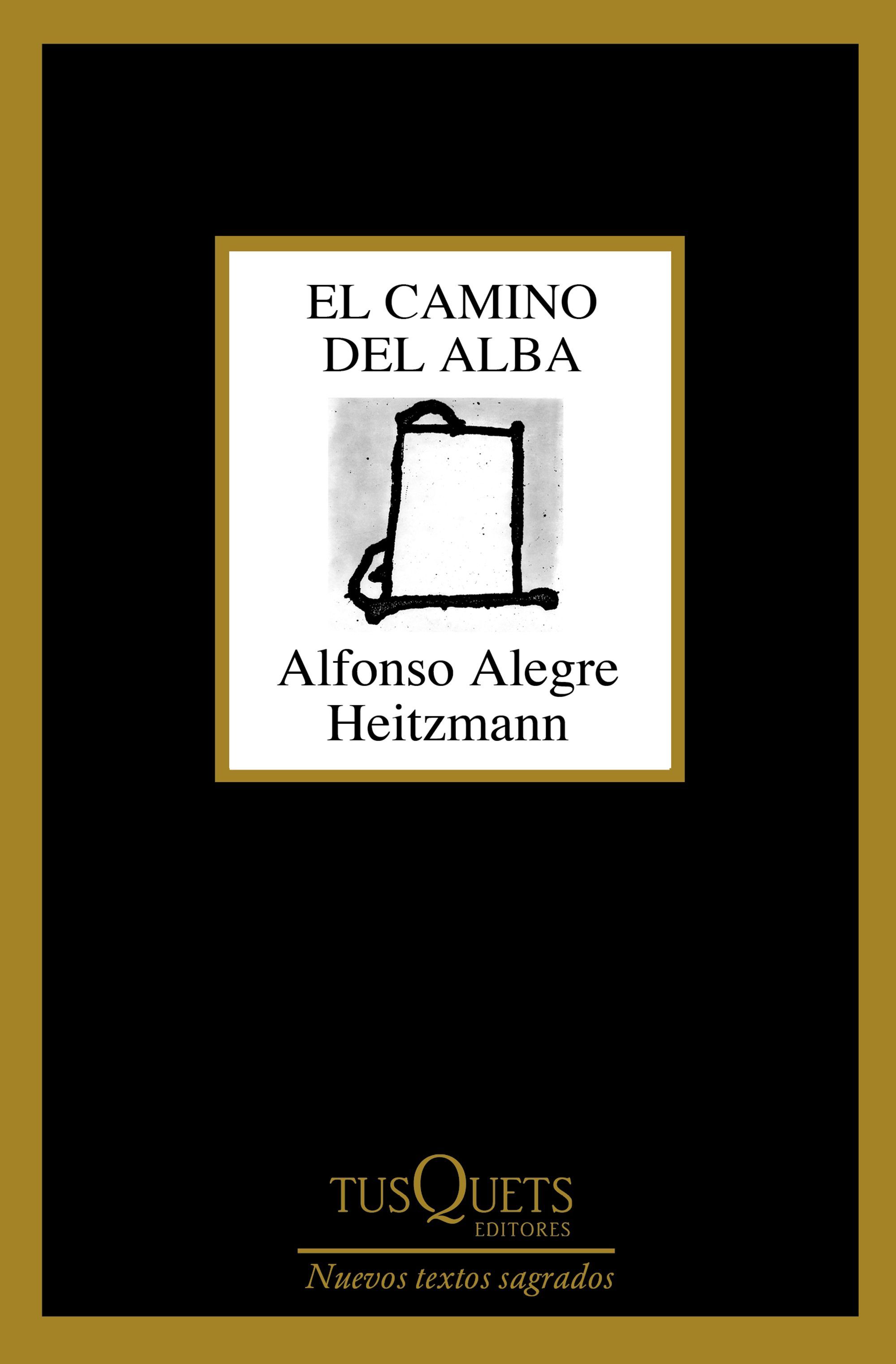 EL CAMINO DEL ALBA. 