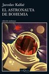 EL ASTRONAUTA DE BOHEMIA. 