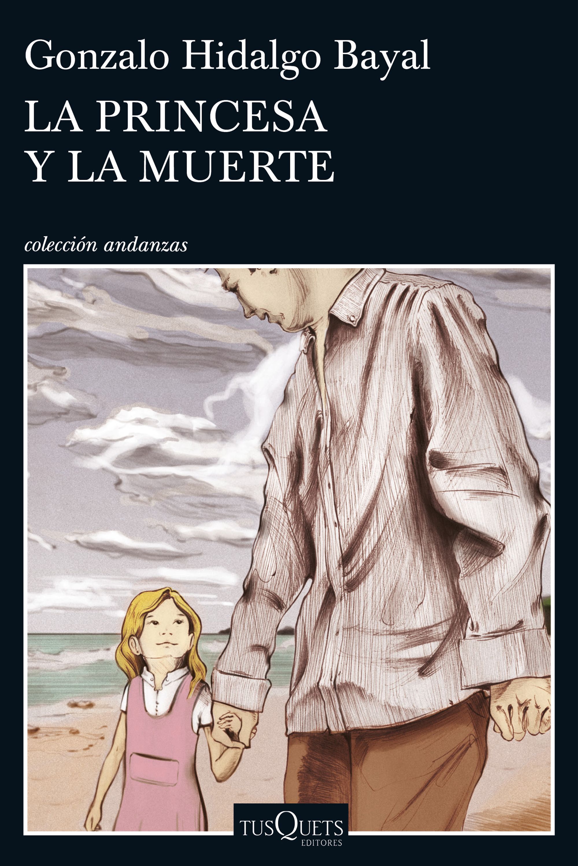 LA PRINCESA Y LA MUERTE. 