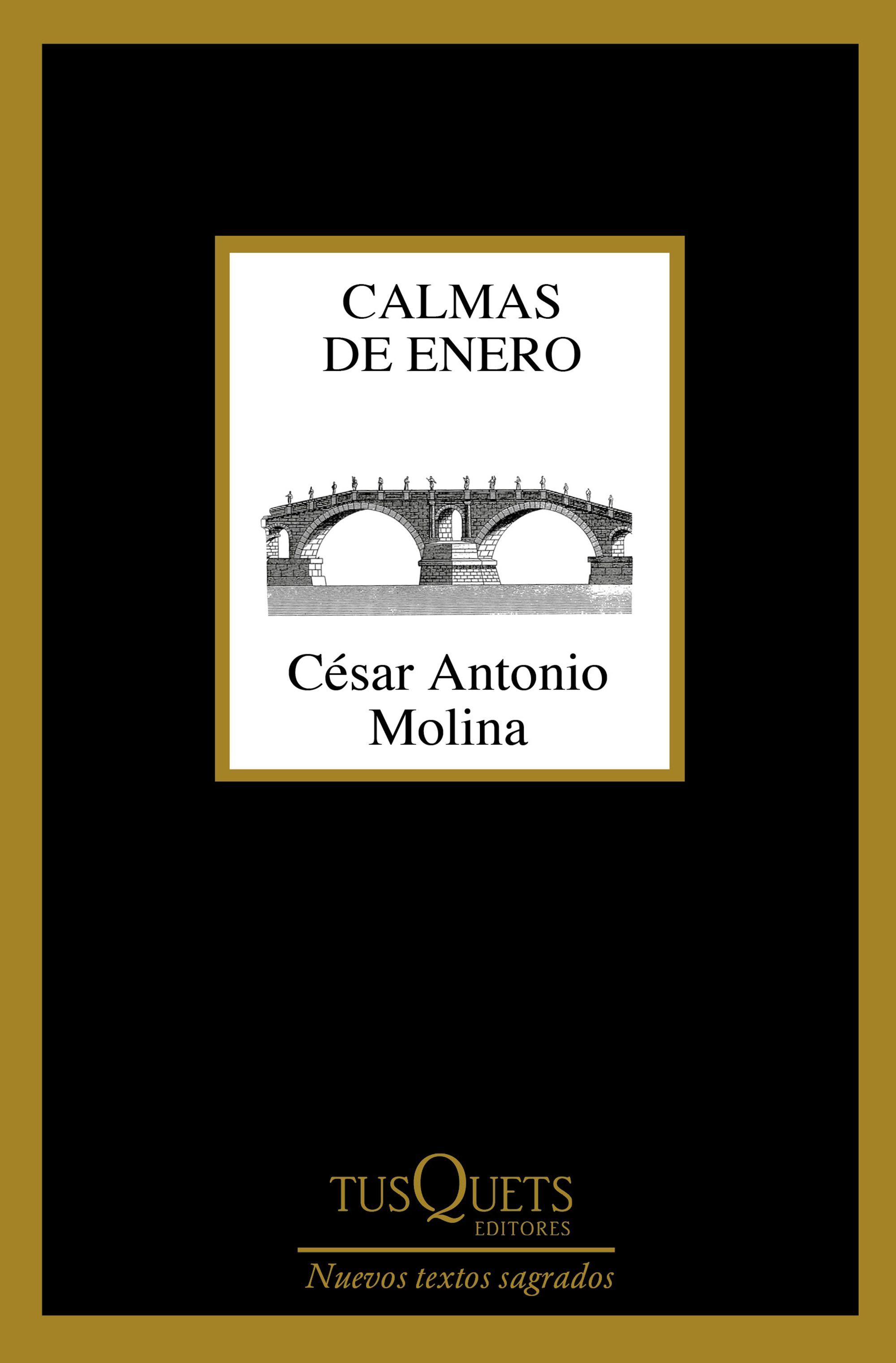 CALMAS DE ENERO