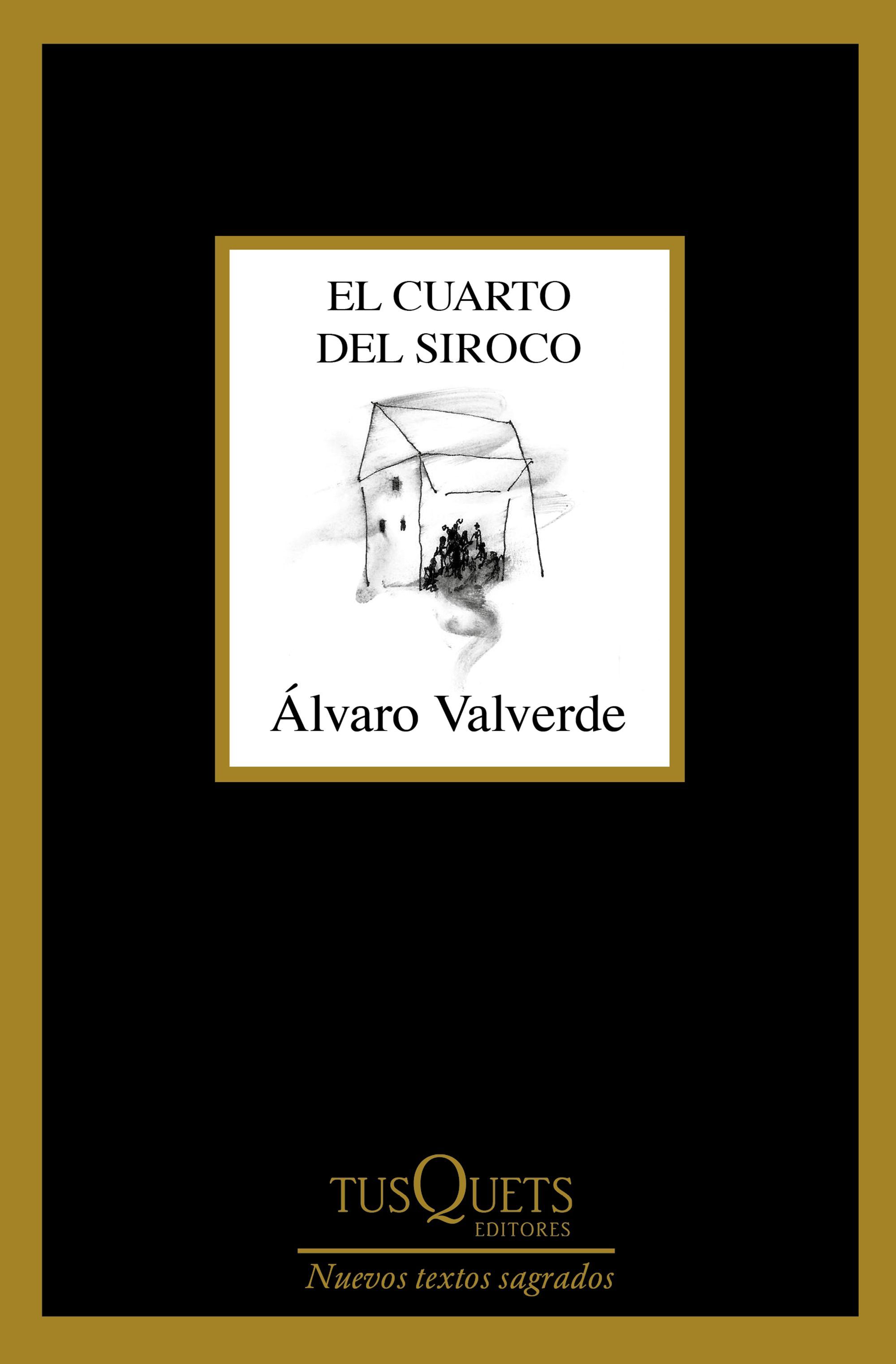EL CUARTO DEL SIROCO.