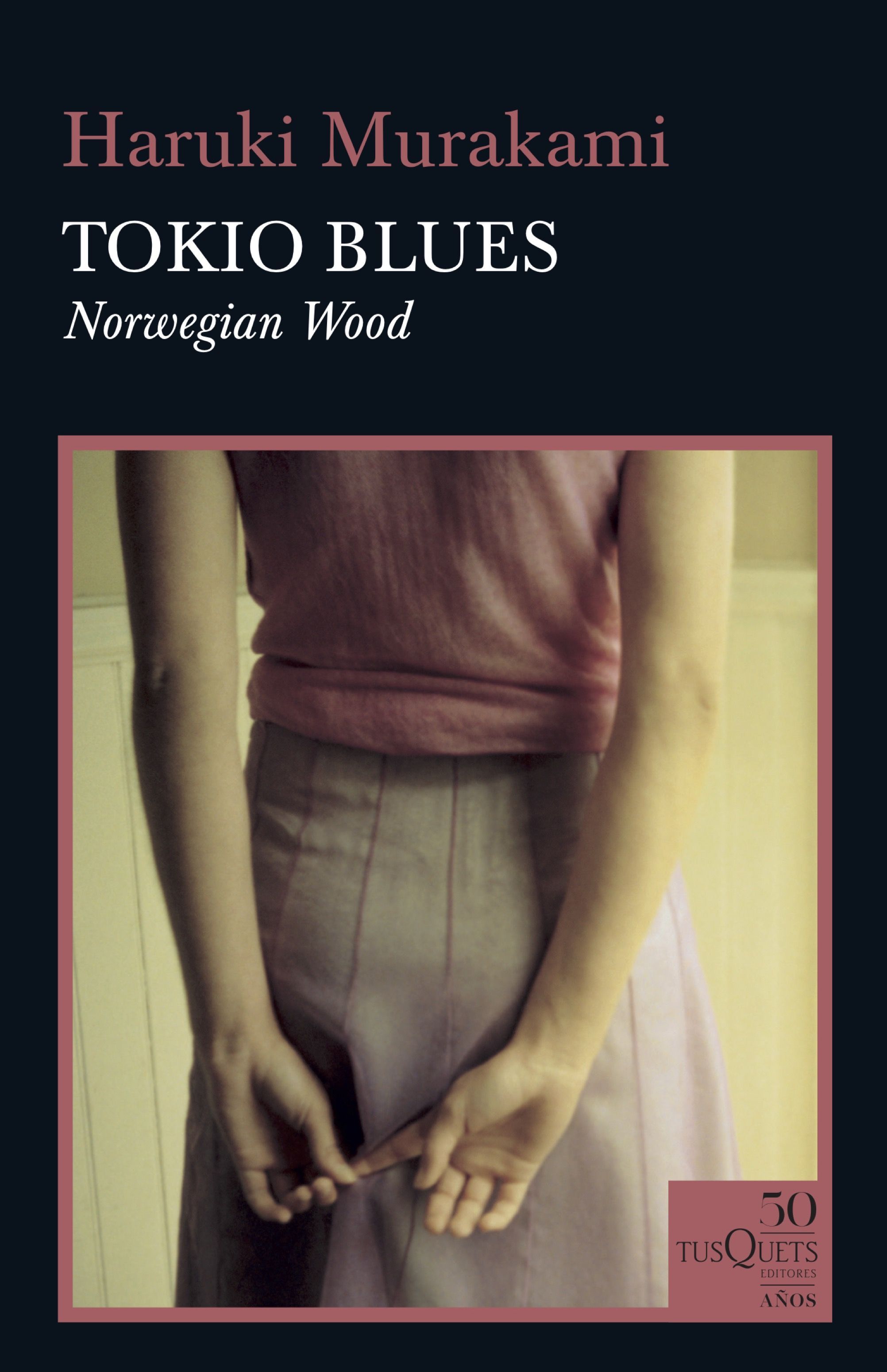 TOKIO BLUES. 