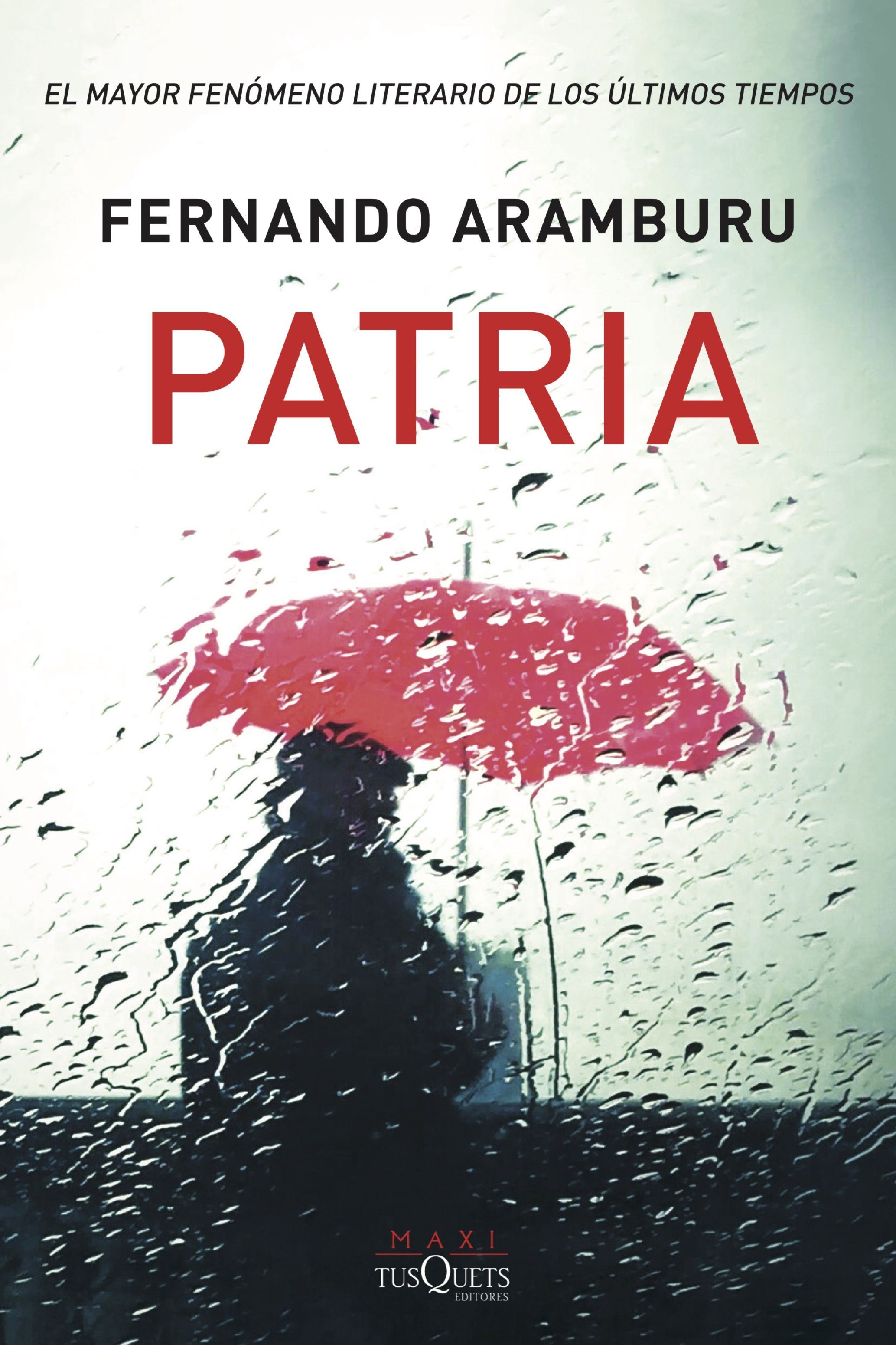 PATRIA. 