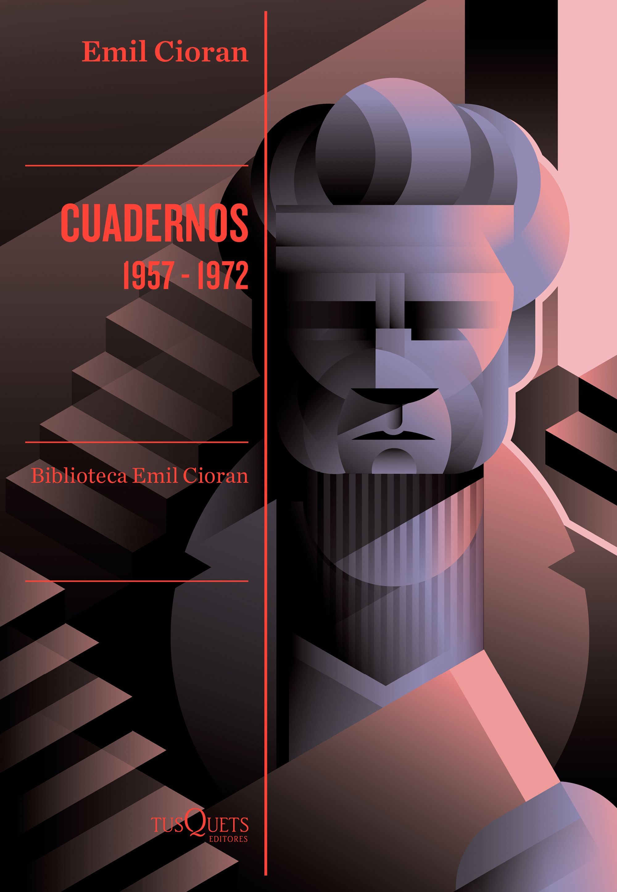 CUADERNOS. 1957-1972. 