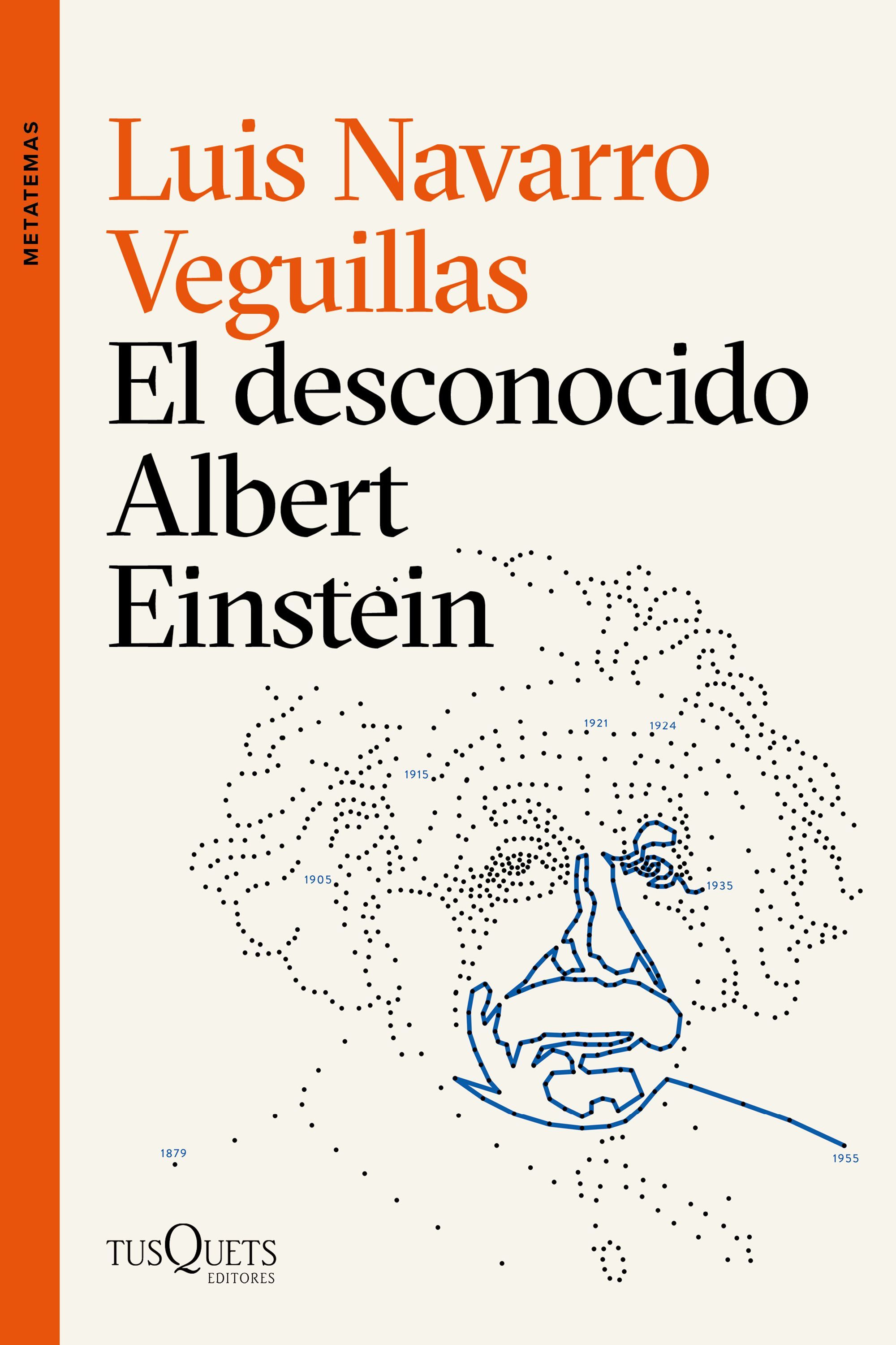 EL DESCONOCIDO ALBERT EINSTEIN