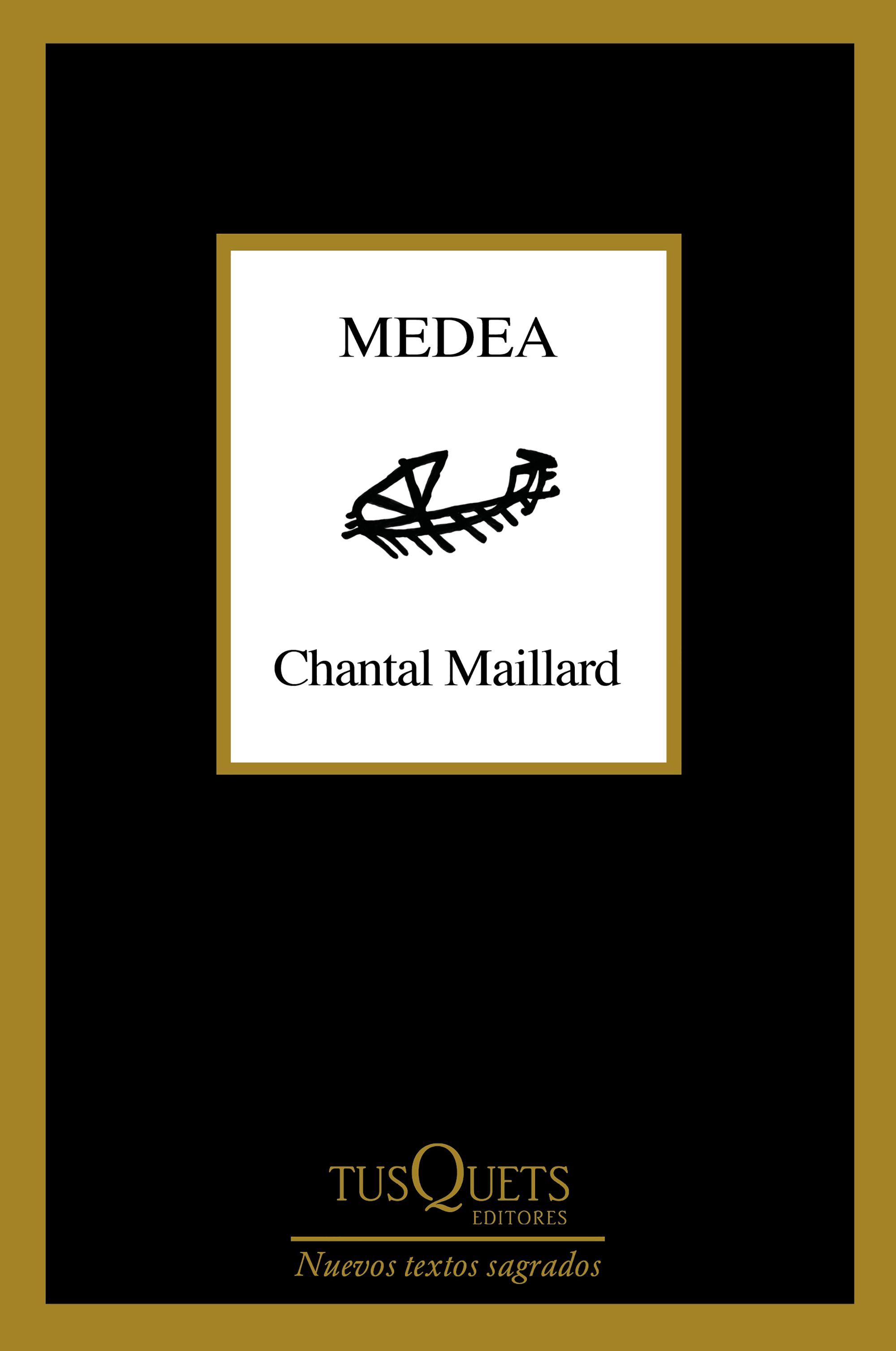 MEDEA. 