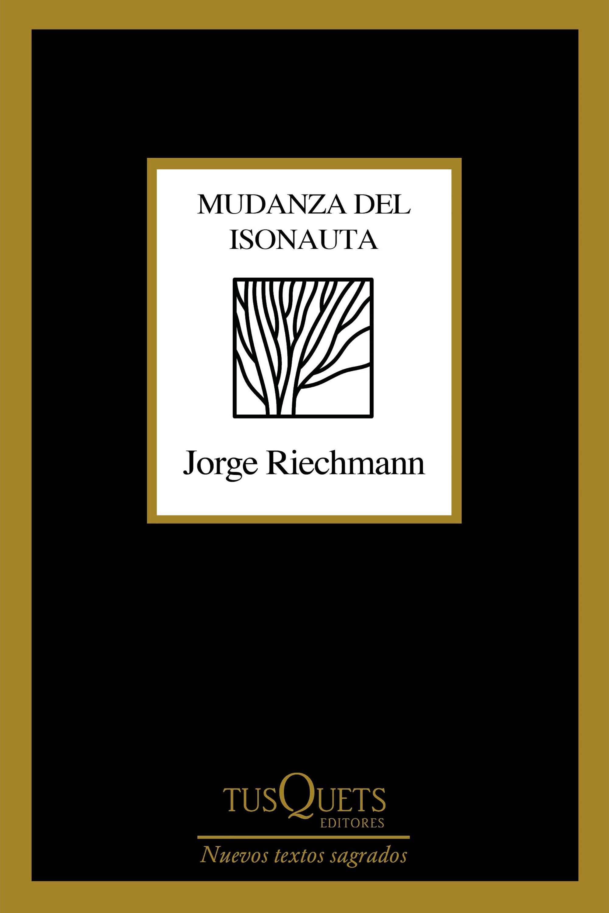 MUDANZA DEL ISONAUTA. 