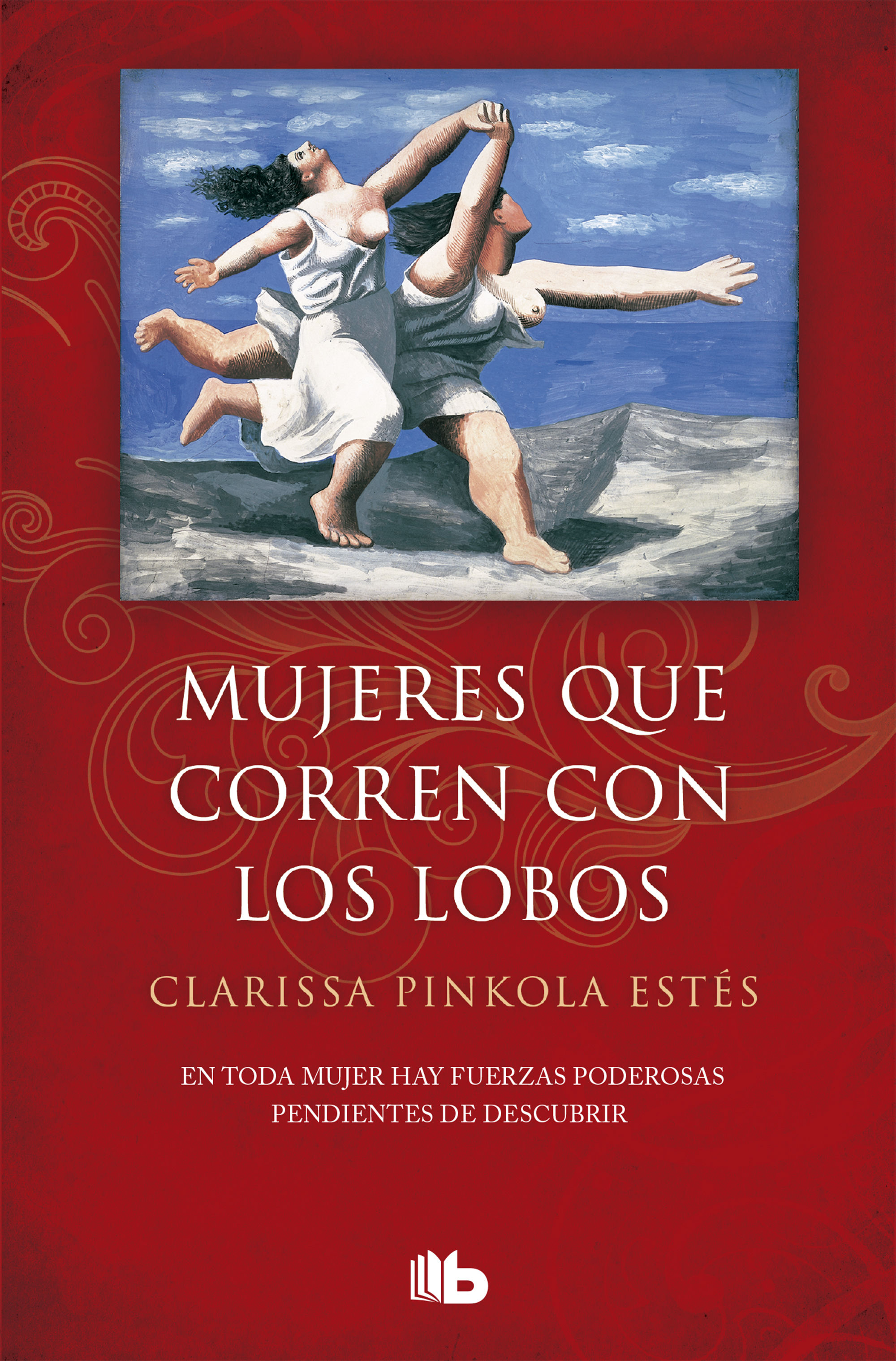 MUJERES QUE CORREN CON LOS LOBOS.