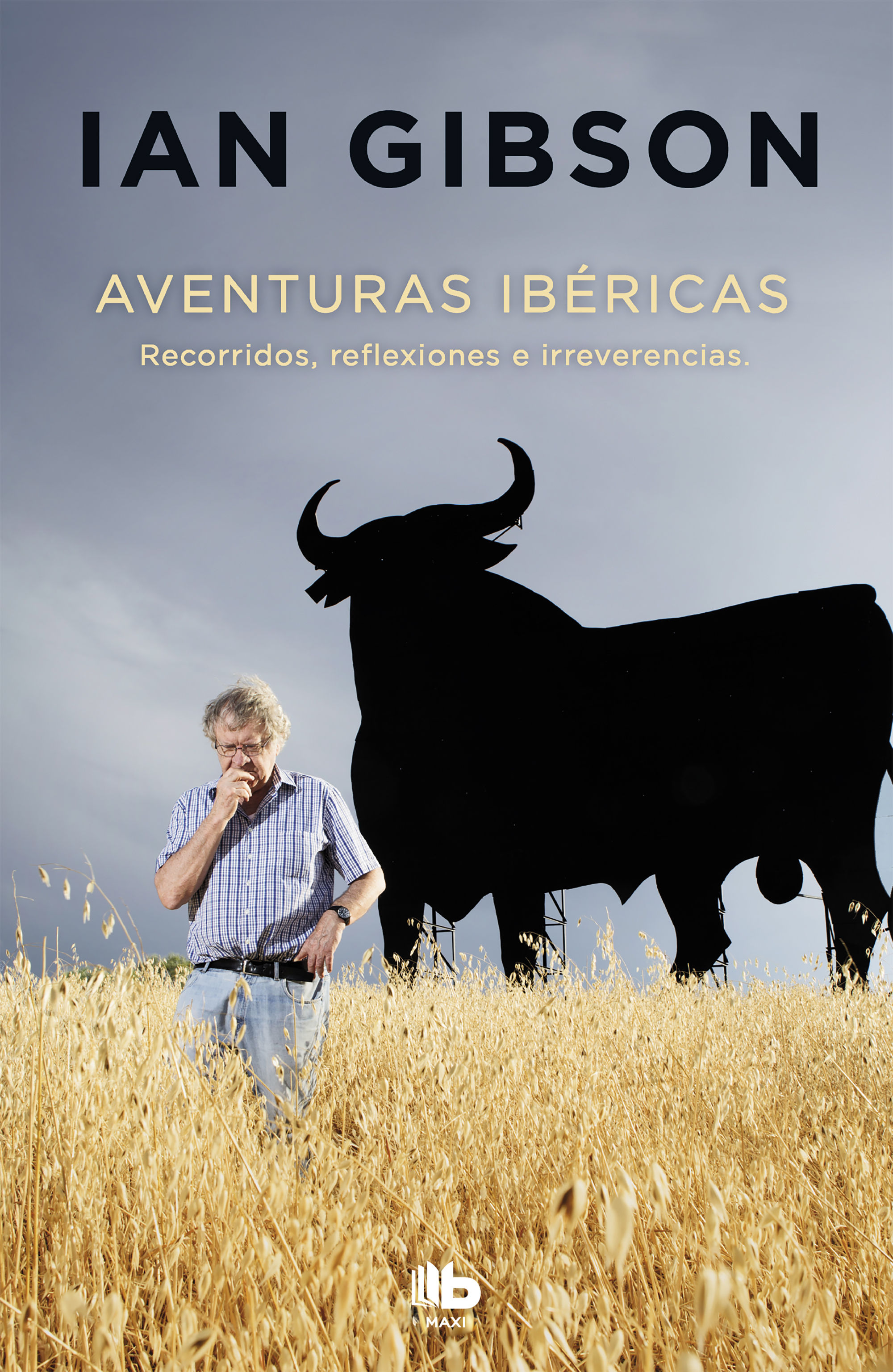 AVENTURAS IBÉRICAS. 