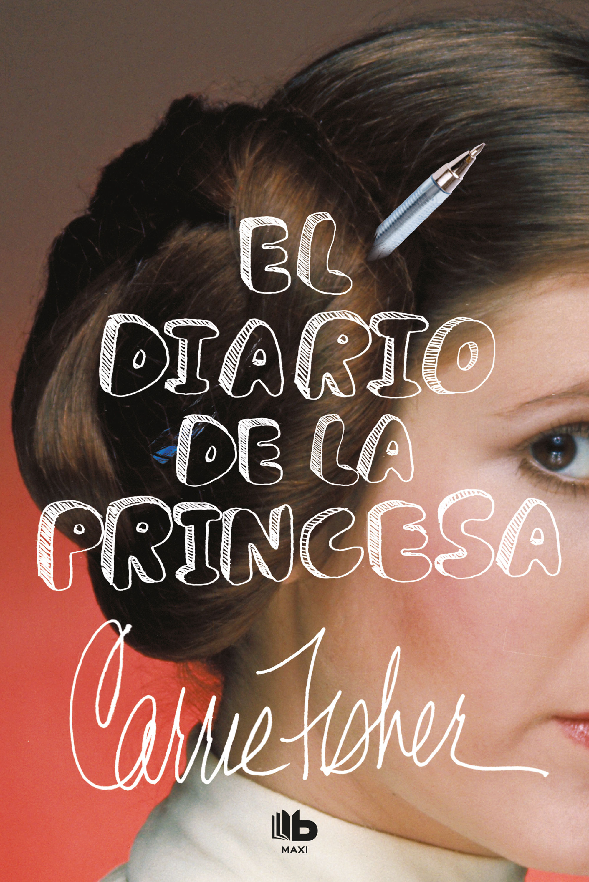 EL DIARIO DE LA PRINCESA. 