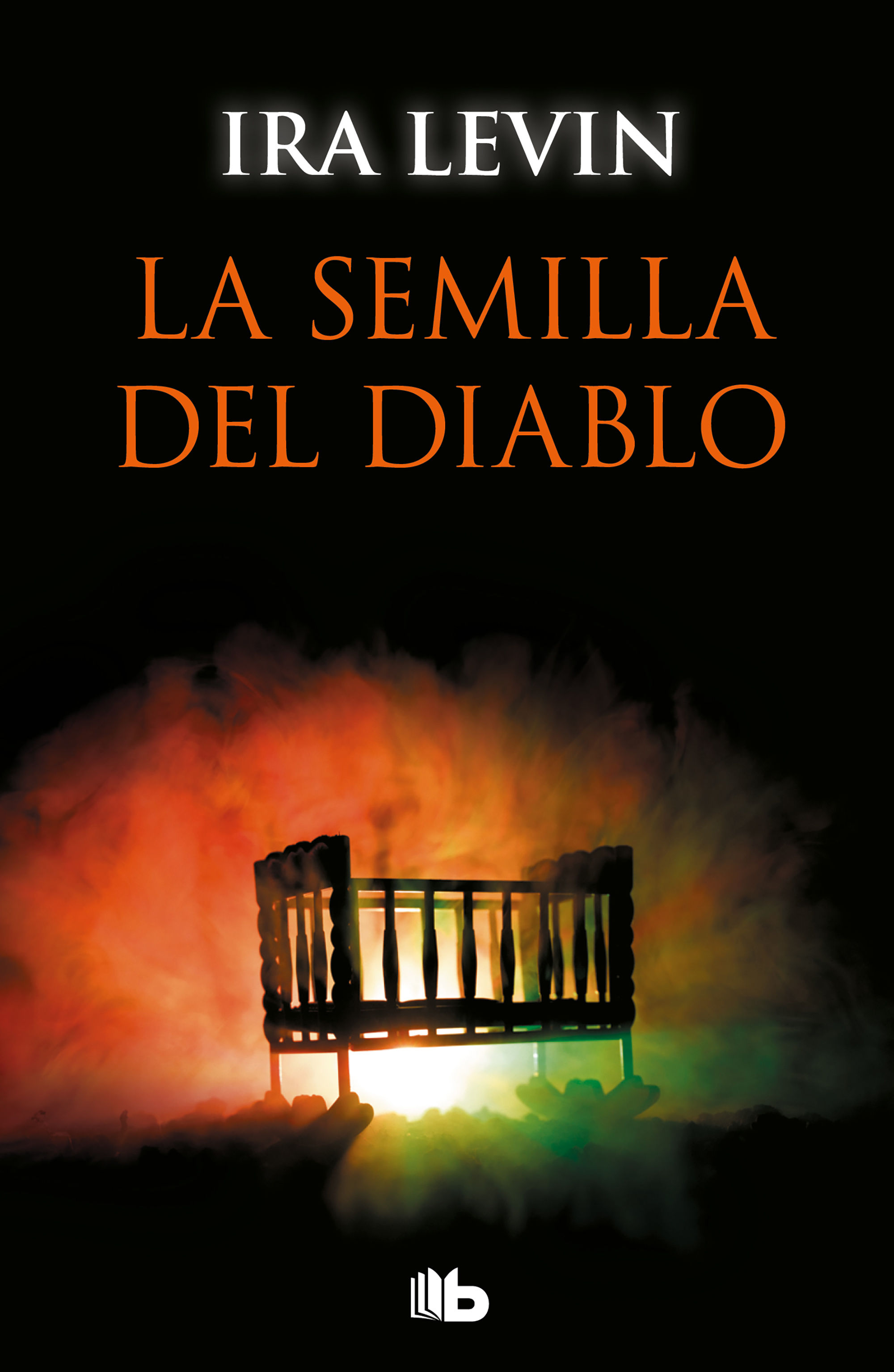 LA SEMILLA DEL DIABLO (ROSEMARY'S BABY). 