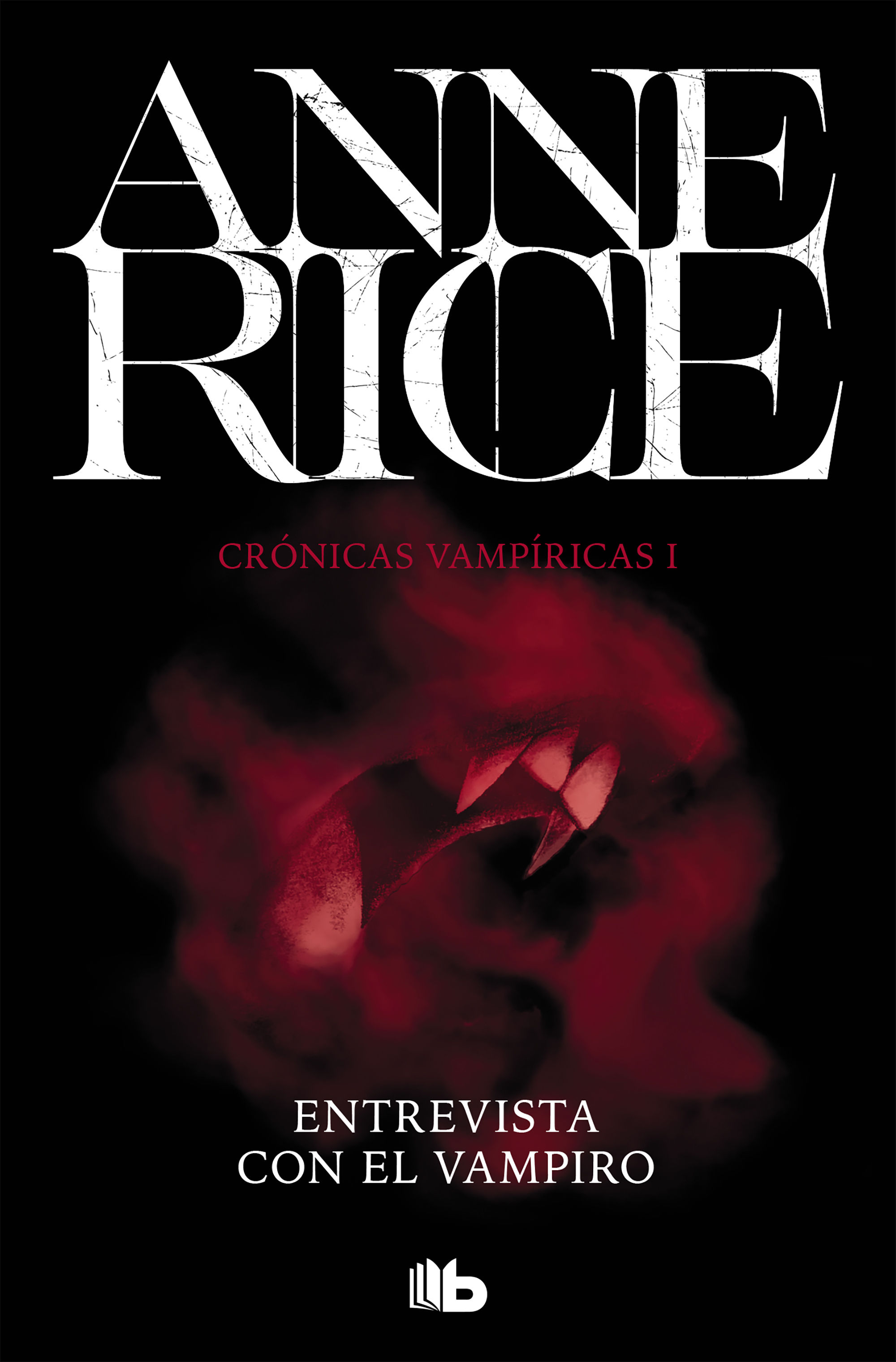 ENTREVISTA CON EL VAMPIRO (CRÓNICAS VAMPÍRICAS 1). 