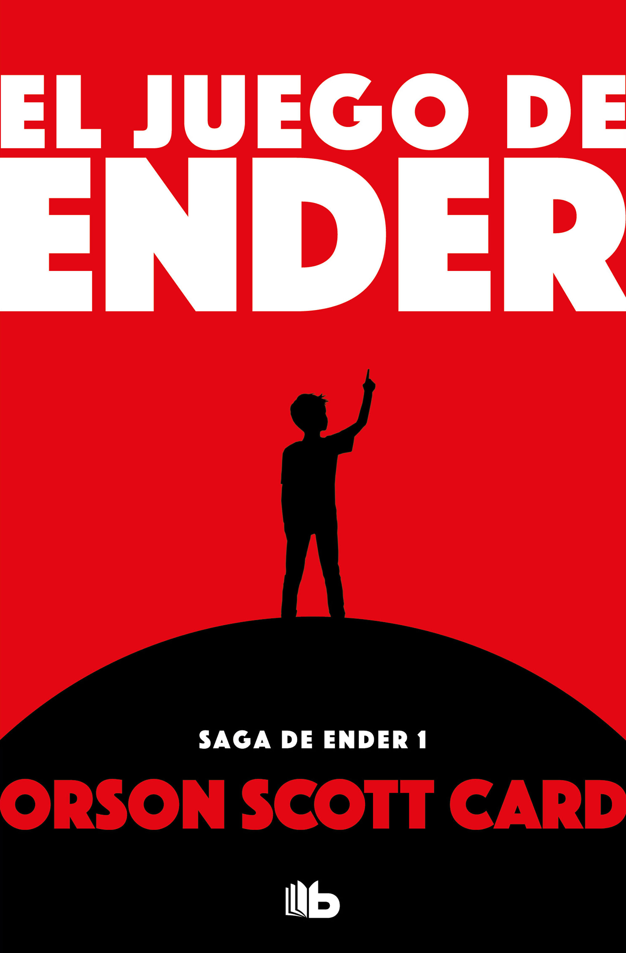 EL JUEGO DE ENDER (SAGA DE ENDER 1). 