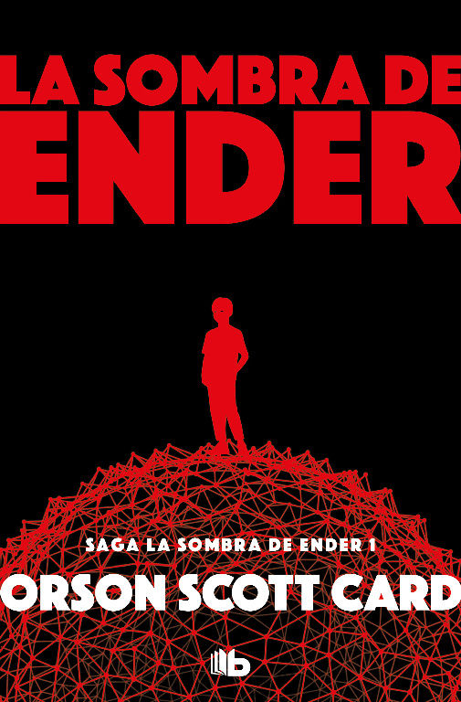 LA SOMBRA DE ENDER (SAGA DE LA SOMBRA DE ENDER 1). 