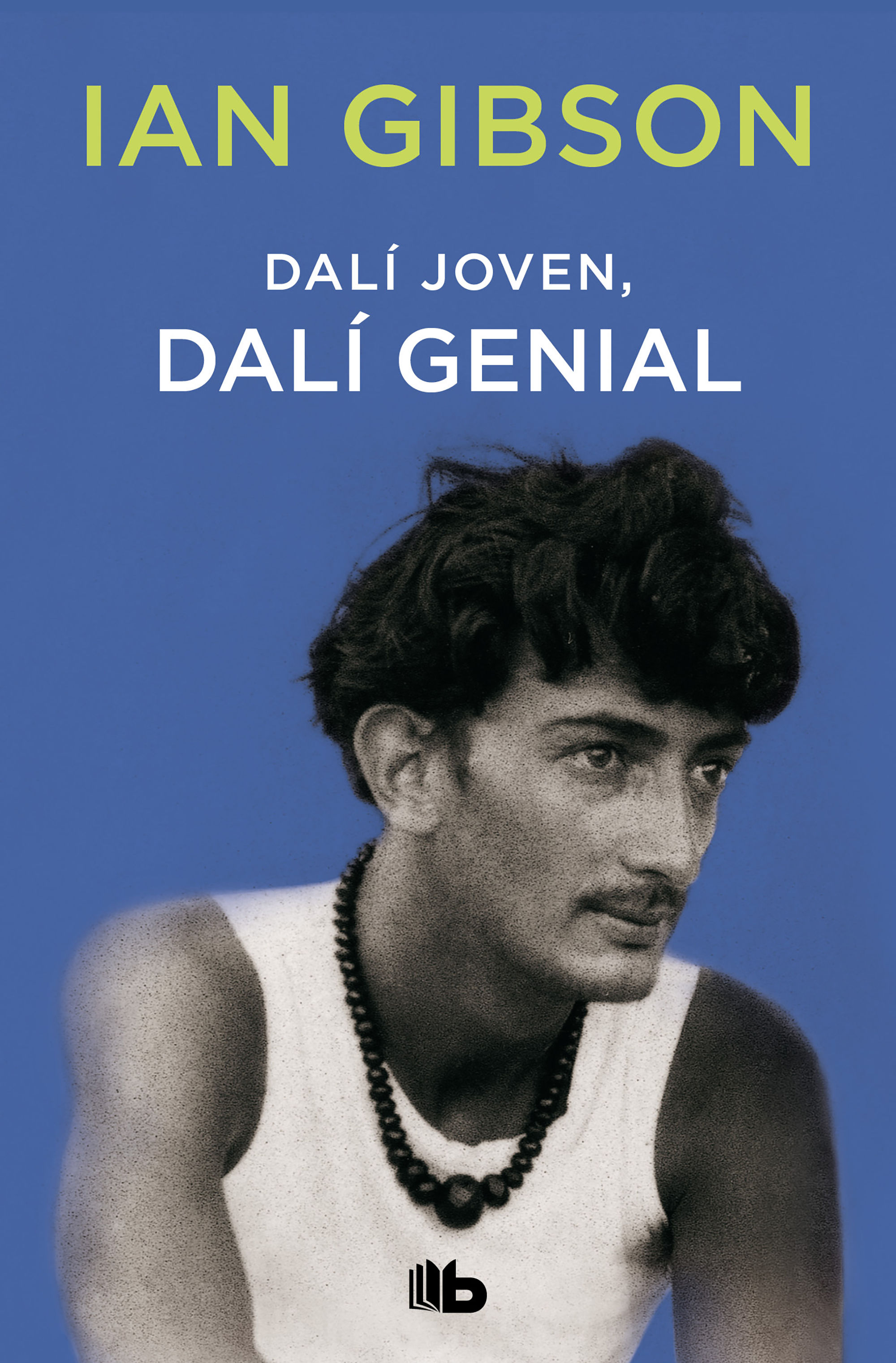 DALÍ JOVEN, DALÍ GENIAL. 