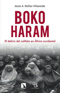 BOKO HARAM