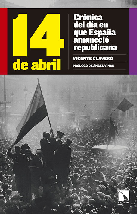 14 DE ABRIL