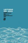 LECTURAS DEL AGUA. 