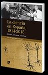 LA CIENCIA EN ESPAÑA